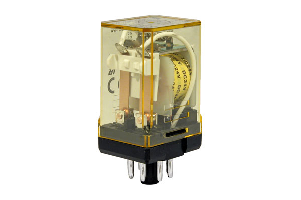 RR2P-D-DC12V by idec corporation