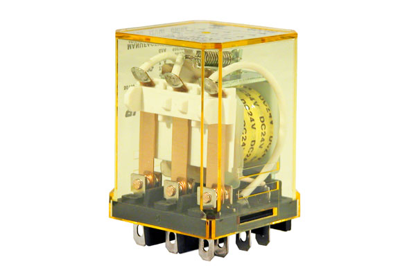 RR3B-UAC110V by idec corporation