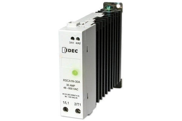 RSCA2N-20A by idec corporation