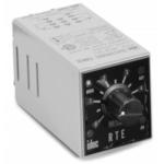 RTE-P22-12VAC/DC by idec corporation