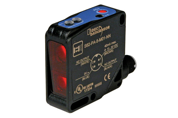 S62-PA-5-M31-NN by idec corporation