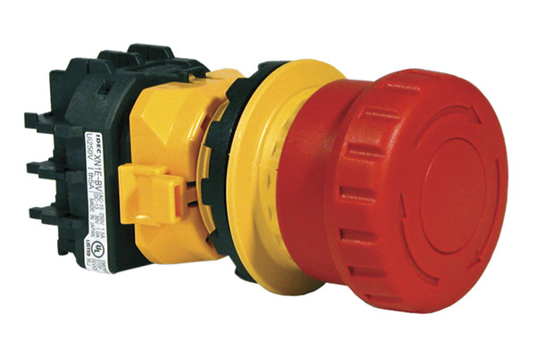 XN1E-BV403MR by idec corporation