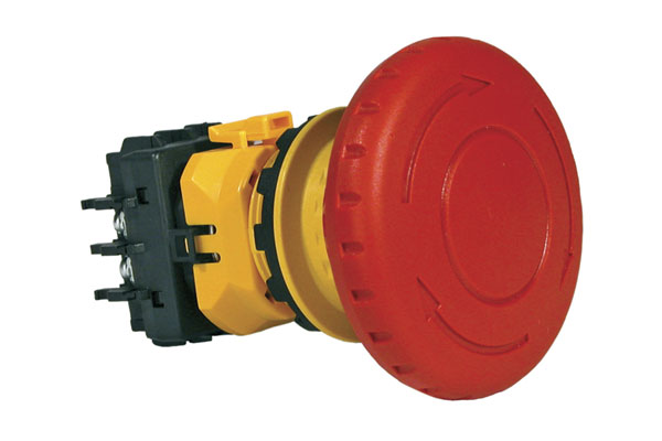 XN1E-BV504MR by idec corporation