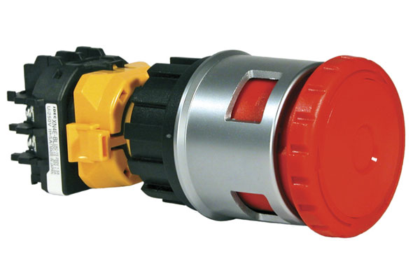 XN4E-BL401MR by idec corporation