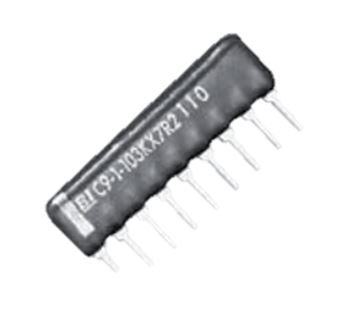 CR63-100K by irc/tt electronics