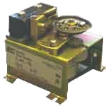 CM-9-120/60 by industrial timer