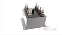 1100-21X by te connectivity / kilovac brand