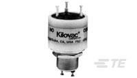 HC-4/115VDC by te connectivity / kilovac brand
