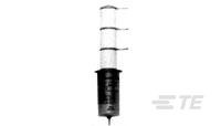 K43C232 by te connectivity / kilovac brand