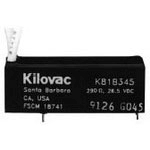 K81A545 by te connectivity / kilovac brand
