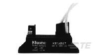 K81BA47 by te connectivity / kilovac brand