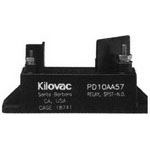 PD10B335 by te connectivity / kilovac brand