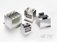 WUV-1-120HB by te connectivity / kilovac brand