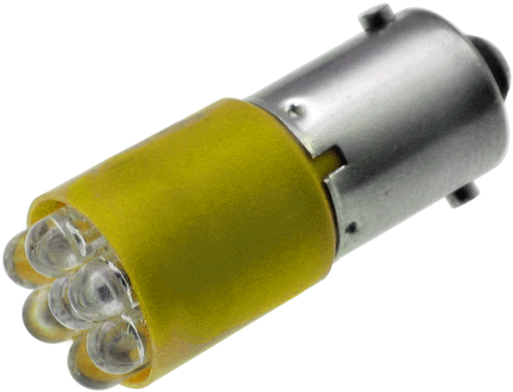 B3127CY6-48V/15-BP by ledtronics