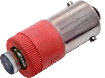 BF321-CR3K-130V-BP by ledtronics