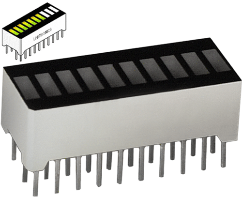 LBG1000RG3B by ledtronics