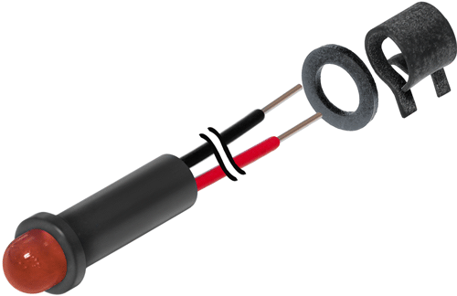 P187TR428V/10-W6 by ledtronics