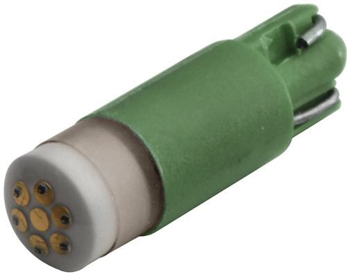 W206CG6-120VAC/8 by ledtronics