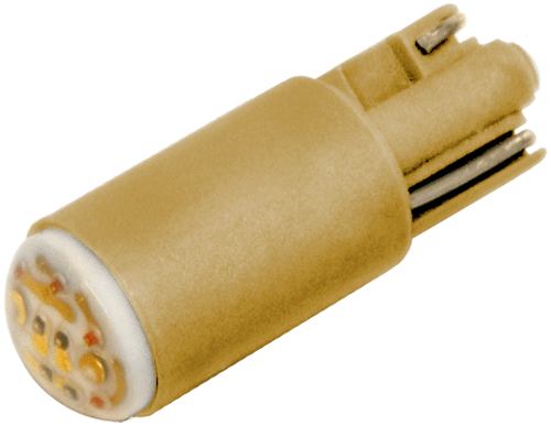 W206CY6-28V/20 by ledtronics