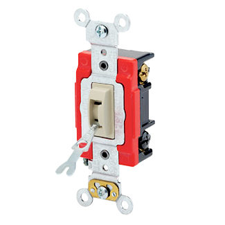 1223-2IL by leviton