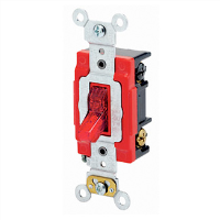 1223-7PR by leviton