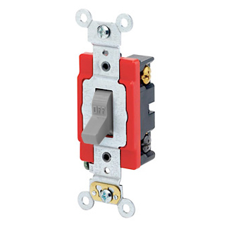 1224-2GY by leviton