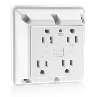1254-HW by leviton
