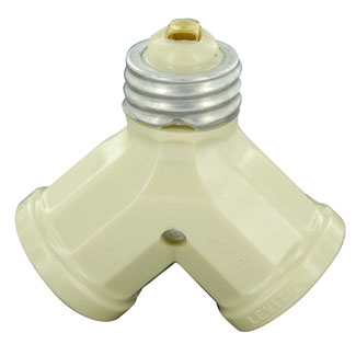 128-I by leviton