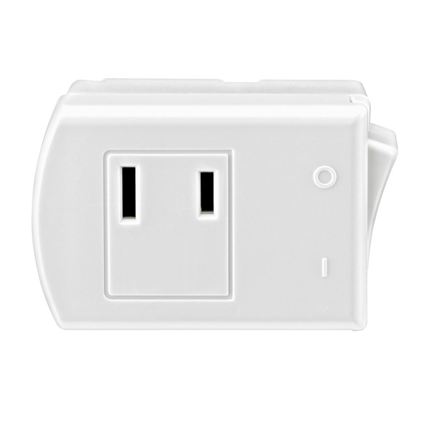 1469-W by leviton