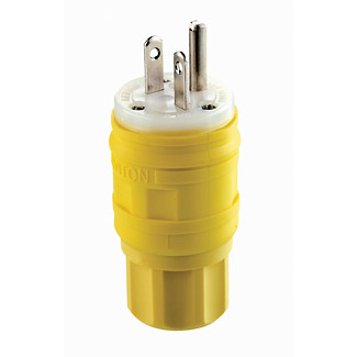 14W48 by leviton