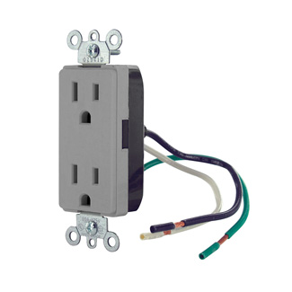 16252-LGY by leviton