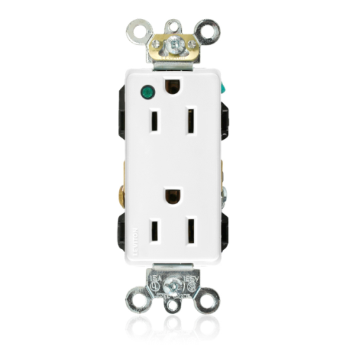 16262-PLW by leviton