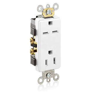 16292-W by leviton