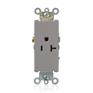16341-GY by leviton