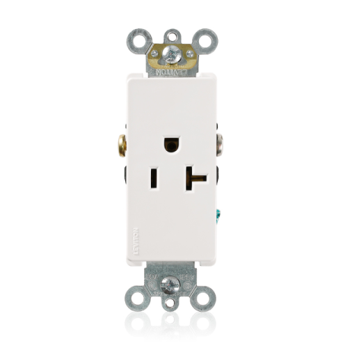 16341-W by leviton