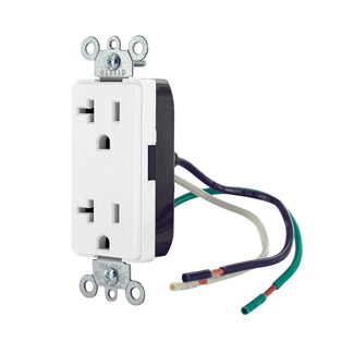 16352-LW by leviton