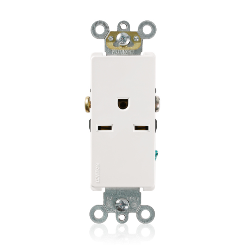 16641-W by leviton