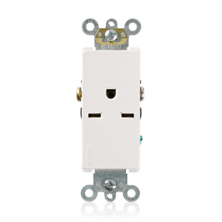16651-W by leviton
