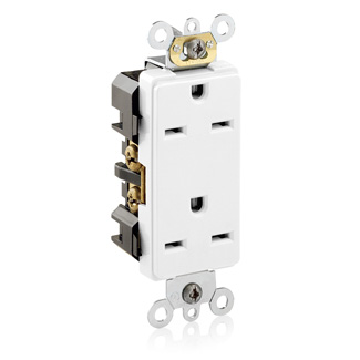16662-W by leviton