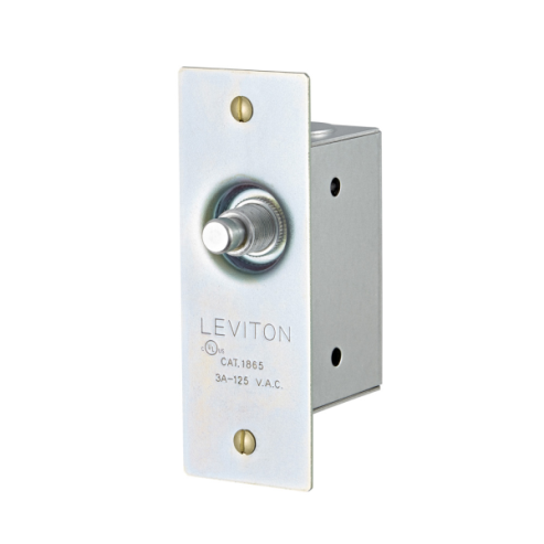 1865 by leviton