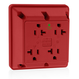 21254-HR by leviton