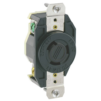 2320-B by leviton