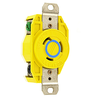 23CM-20 by leviton