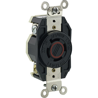 2450 by leviton