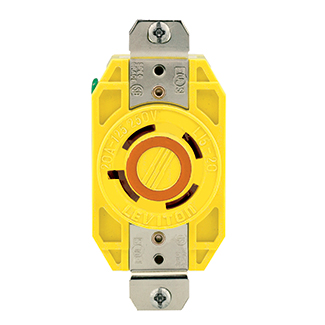 24CM-20 by leviton