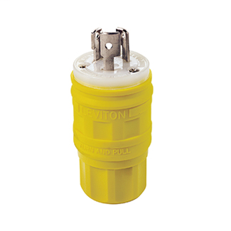24W47 by leviton