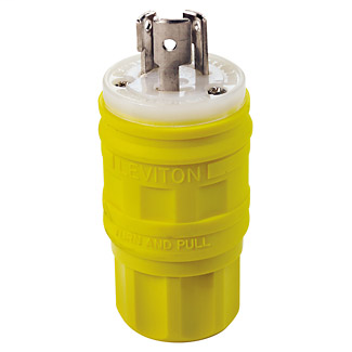 24W49 by leviton