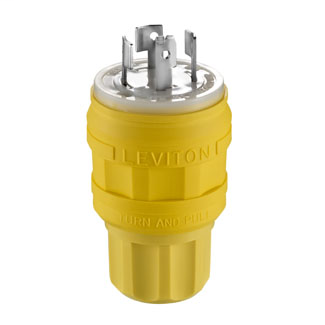 26W09 by leviton