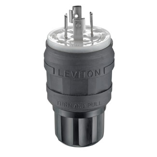 26W76-B by leviton