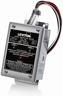 32412-DS3 by leviton